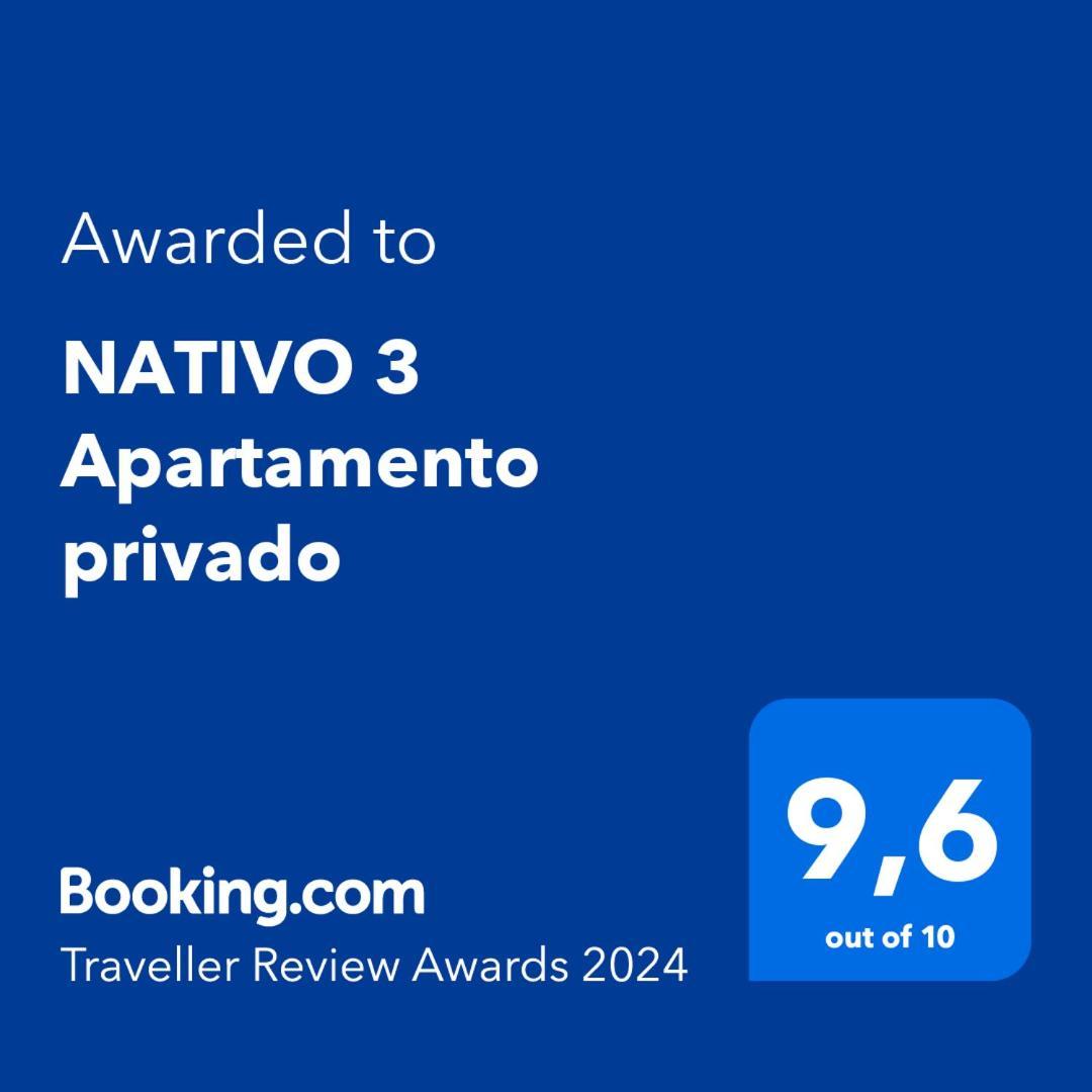 Confortable Apartamento A 20 Mt Del Parque Principal Саленто Экстерьер фото